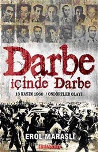 Darbe İçinde Darbe