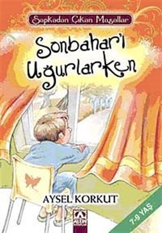 Sonbaharı Uğurlarken