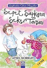 Sepet Şapkanın Şeker Tavşanı