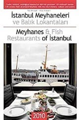 İstanbul Meyhaneleri ve Balık Lokantaları