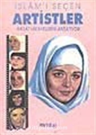 İslamı Seçen Artistler