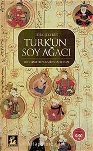 Türk'ün Soy Ağacı