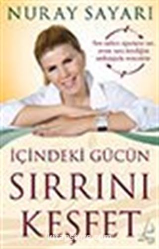 İçindeki Gücün Sırrını Keşfet