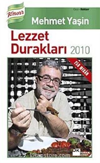 Lezzet Durakları 2010