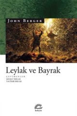 Leylak Ve Bayrak