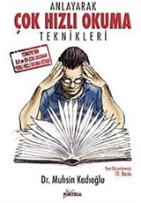 Anlayarak Çok Hızlı Okuma Teknikleri