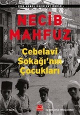 Cebelavi Sokağı'nın Çocukları