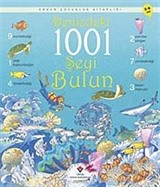 Denizdeki 1001 Şeyi Bulun