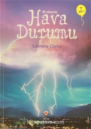 Hava Durumu / İlk Okuma