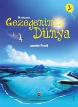 Gezegenimiz Dünya / İlk Okuma