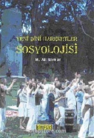 Yeni Dini Hareketler Sosyolojisi