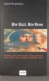 Bir Gezi, Bin Renk