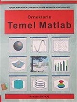 Örneklerle Temel Matlab