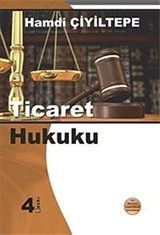 Ticaret Hukuku