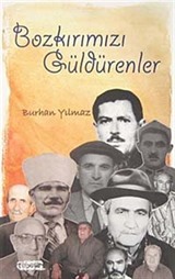 Bozkırımızı Güldürenler