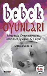 Bebek Oyunları (Cep Boy)