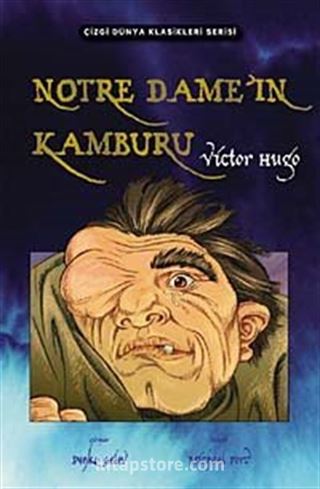 Notre Dame'ın Kamburu