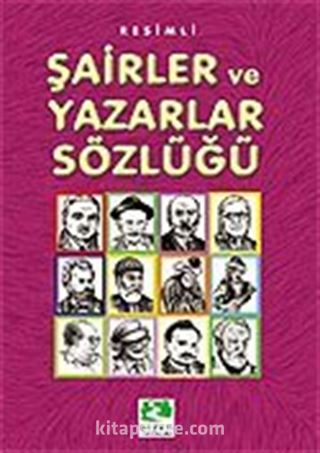 Resimli Şairler ve Yazarlar Sözlüğü/Kaynak Kitaplar