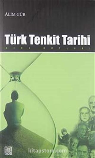 Türk Tenkit Tarihi Ders Notları