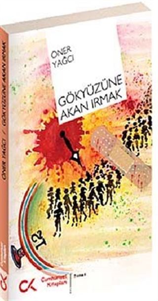 Gökyüzüne Akan Irmak