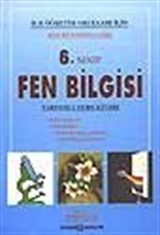 Fen Bilgisi İlköğretim 6