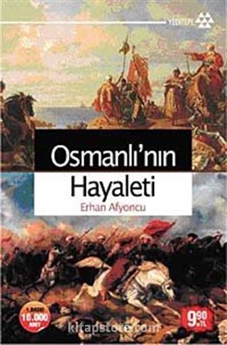 Osmanlı'nın Hayaleti (Cep Boy)