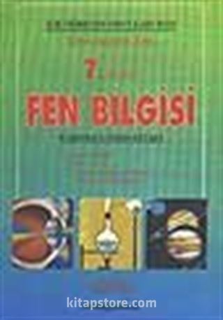 Fen Bilgisi İlköğretim 7