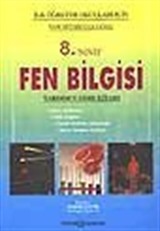 Fen Bilgisi İlköğretim 8