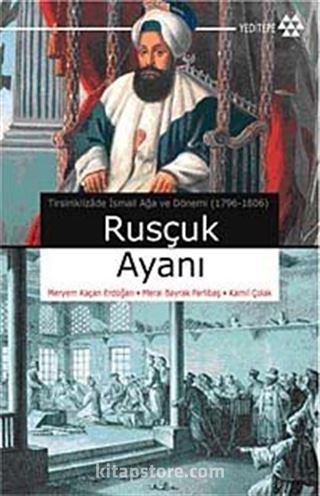 Rusçuk Ayanı