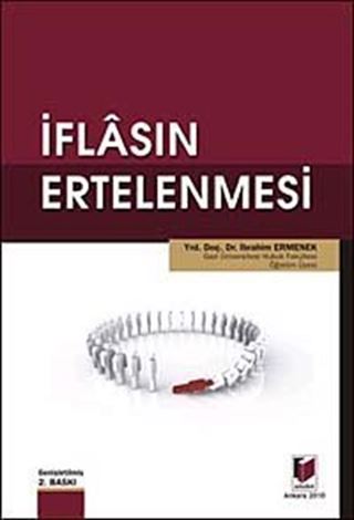 İflasın Ertelenmesi / İbrahim ermenek