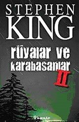 Rüyalar ve Karabasanlar - 2