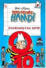 Ders-Sevmez Hamdi 5 / Davranıştan Sıfır