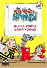 Ders-Sevmez Hamdi 6 / Dünya Kopya Şampiyonası