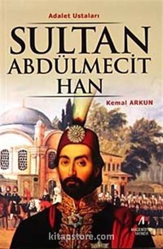 Sultan Abdülmecit Han