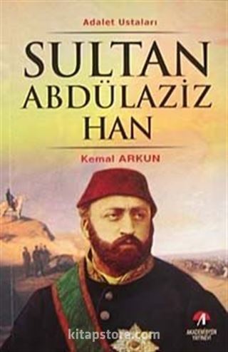 Sultan Abdülaziz Han