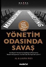 Yönetim Odasında Savaş