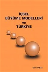 İçsel Büyüme Modelleri ve Türkiye