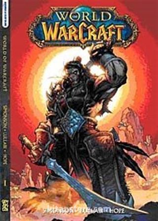 Word Of Warcraft-1