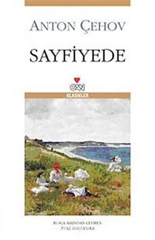 Sayfiyede