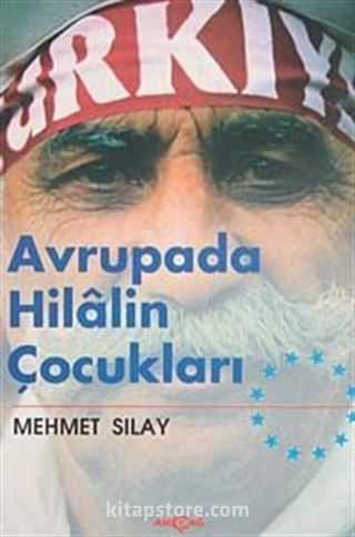 Avrupa'da Hilalin Çocukları