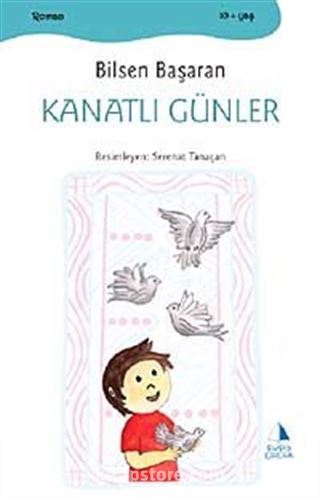 Kanatlı Günler