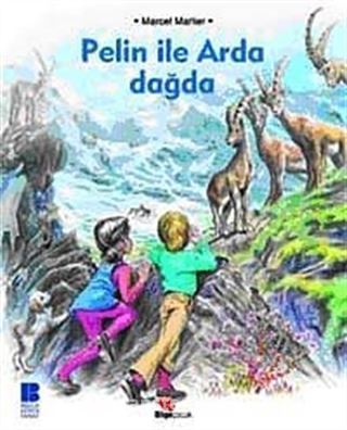 Pelin ile Arda Dağda