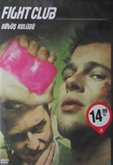 Dövüş Kulübü - Fight Club (Dvd)