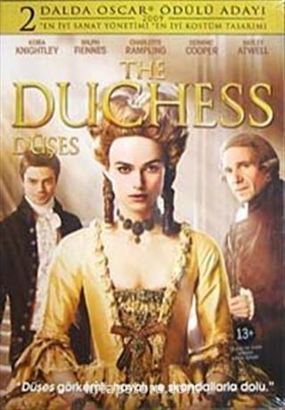 Düşes (DVD)