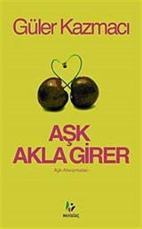 Aşk Akla Girer (Cep Boy)