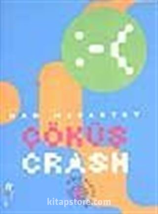 Crash/Çöküş