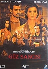 Güz Sancısı (DVD)