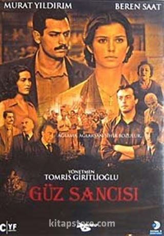 Güz Sancısı (DVD)