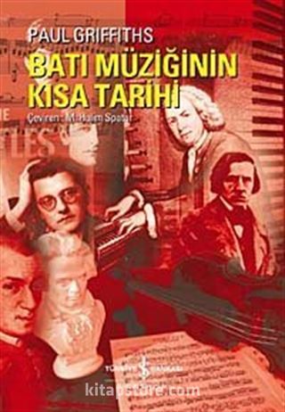 Batı Müziğinin Kısa Tarihi