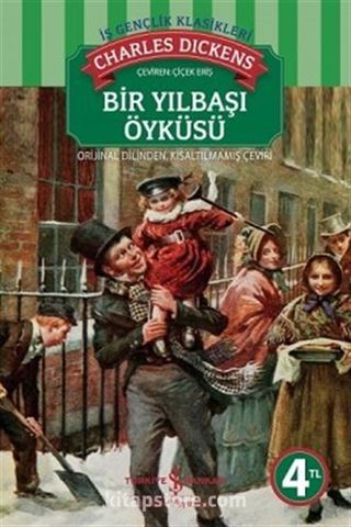 Bir Yılbaşı Öyküsü